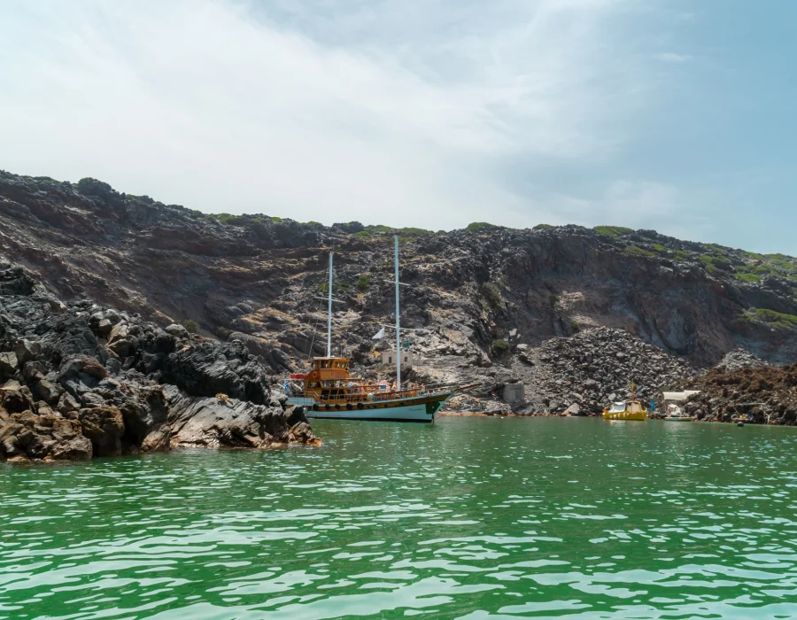 Ηφαίστειο