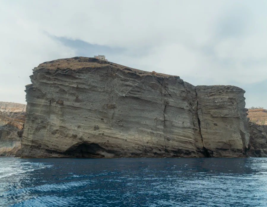 Μέσα πηγάδια